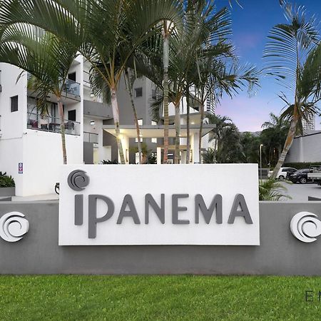 غولد كوست Ipanema Holiday Resort المظهر الخارجي الصورة