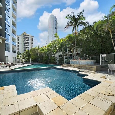 غولد كوست Ipanema Holiday Resort المظهر الخارجي الصورة