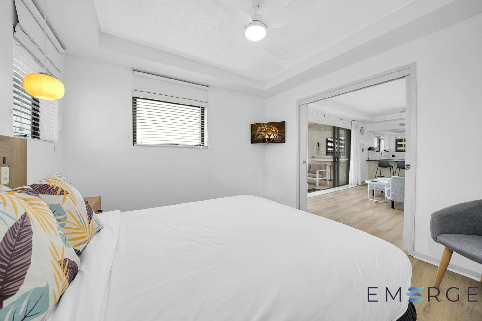 غولد كوست Ipanema Holiday Resort المظهر الخارجي الصورة