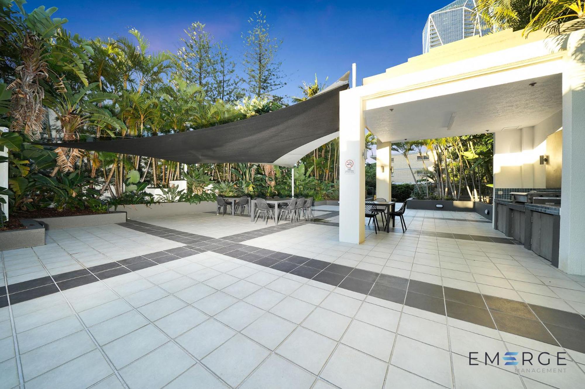 غولد كوست Ipanema Holiday Resort المظهر الخارجي الصورة