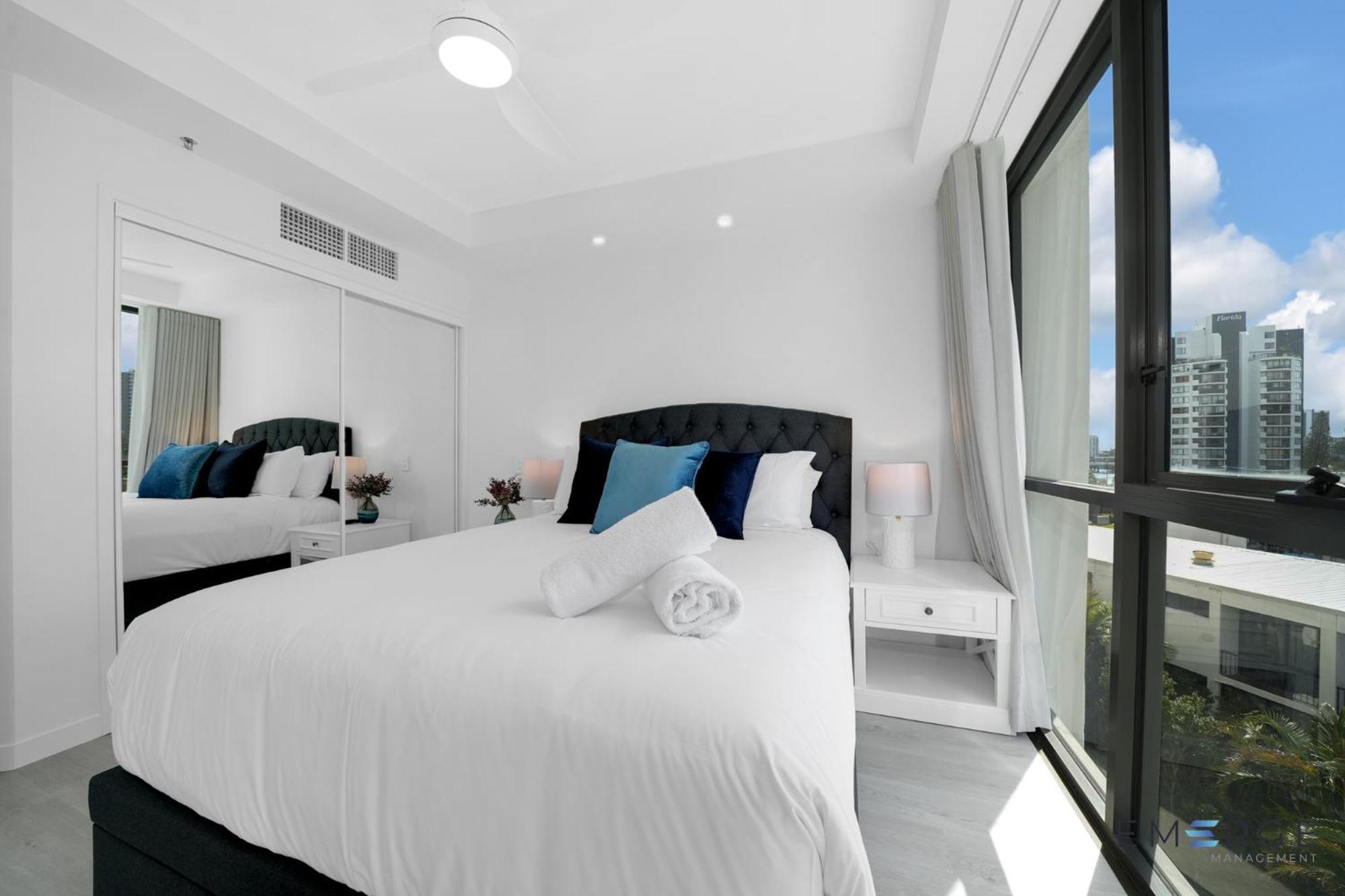 غولد كوست Ipanema Holiday Resort المظهر الخارجي الصورة