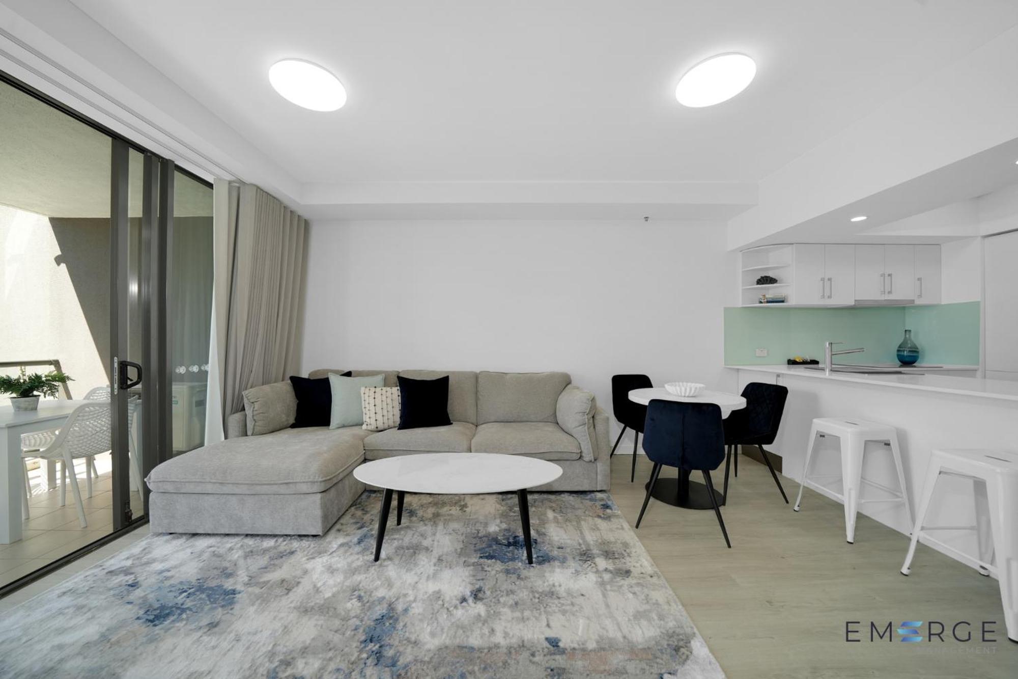 غولد كوست Ipanema Holiday Resort المظهر الخارجي الصورة