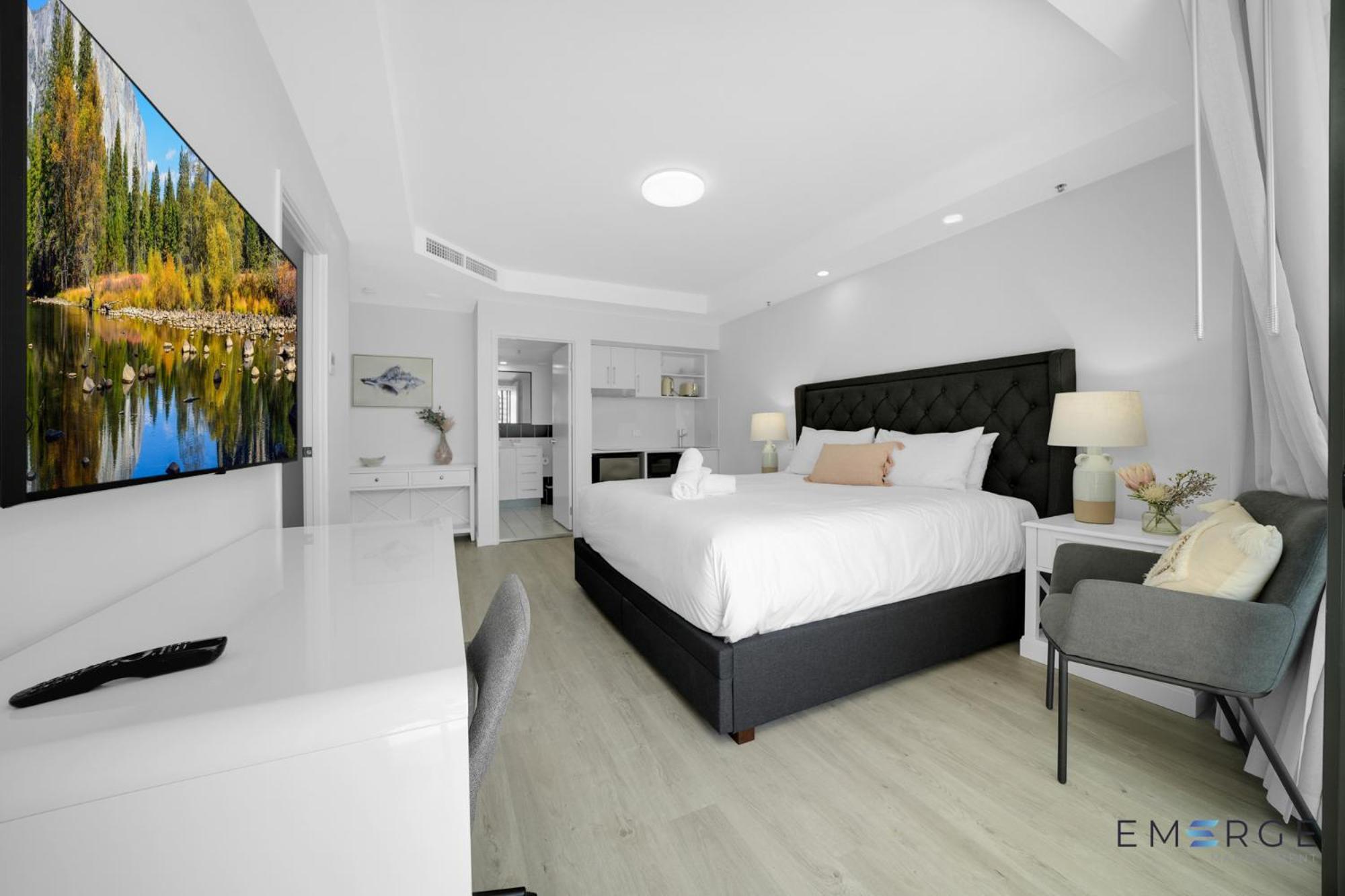 غولد كوست Ipanema Holiday Resort المظهر الخارجي الصورة