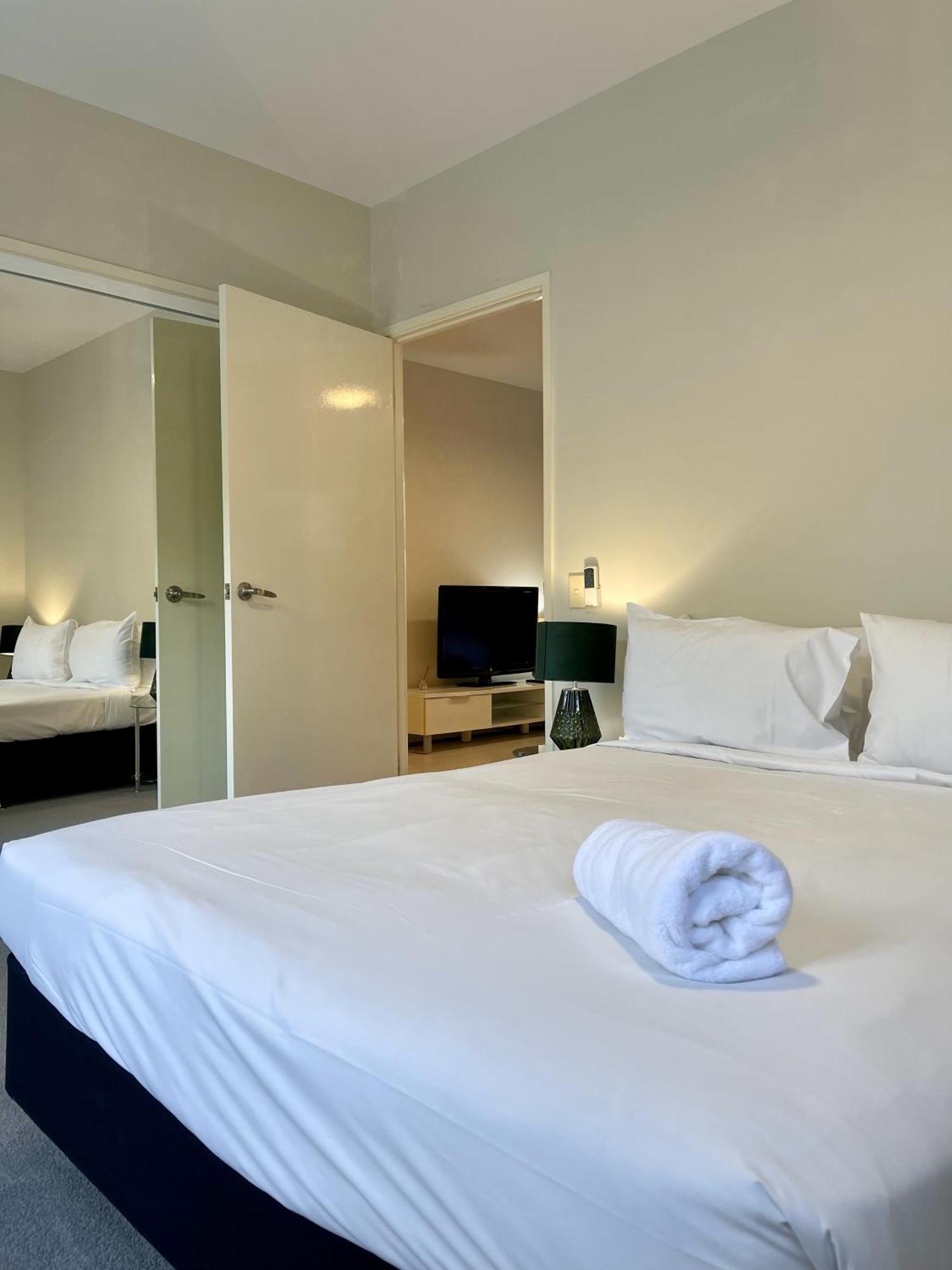 غولد كوست Ipanema Holiday Resort المظهر الخارجي الصورة