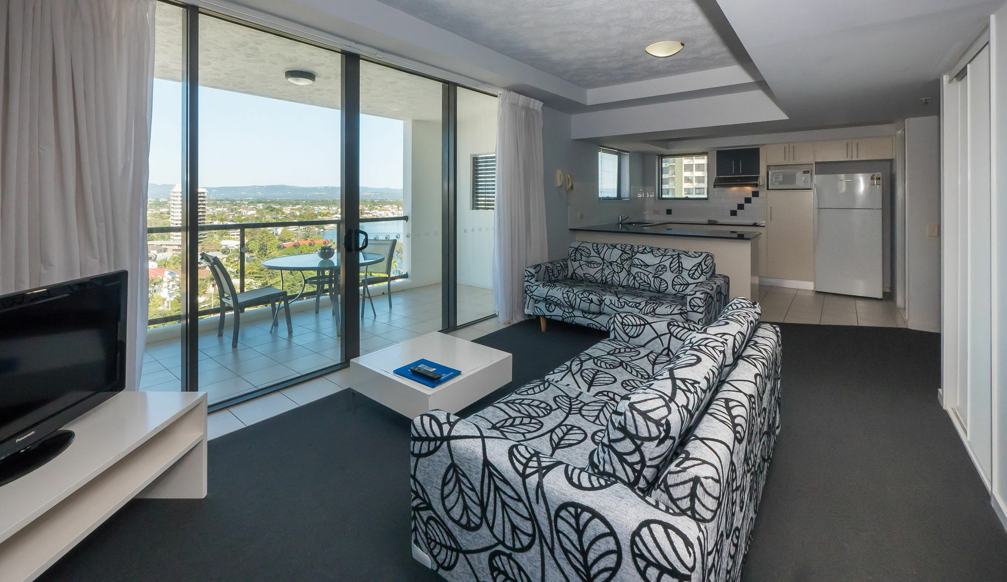 غولد كوست Ipanema Holiday Resort المظهر الخارجي الصورة