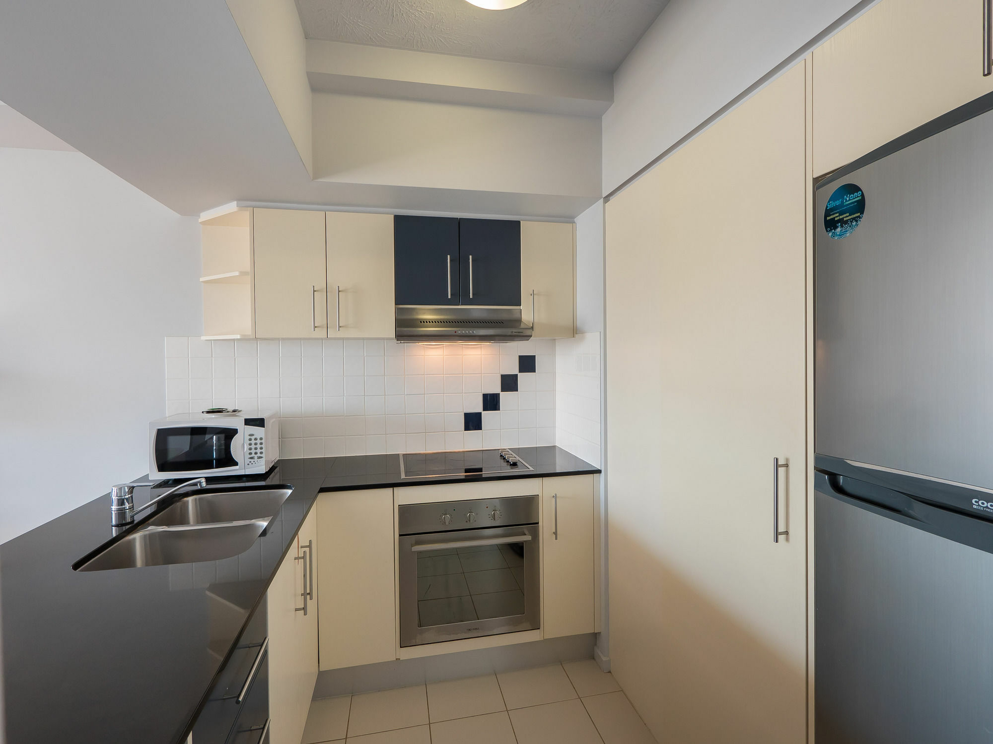 غولد كوست Ipanema Holiday Resort المظهر الخارجي الصورة