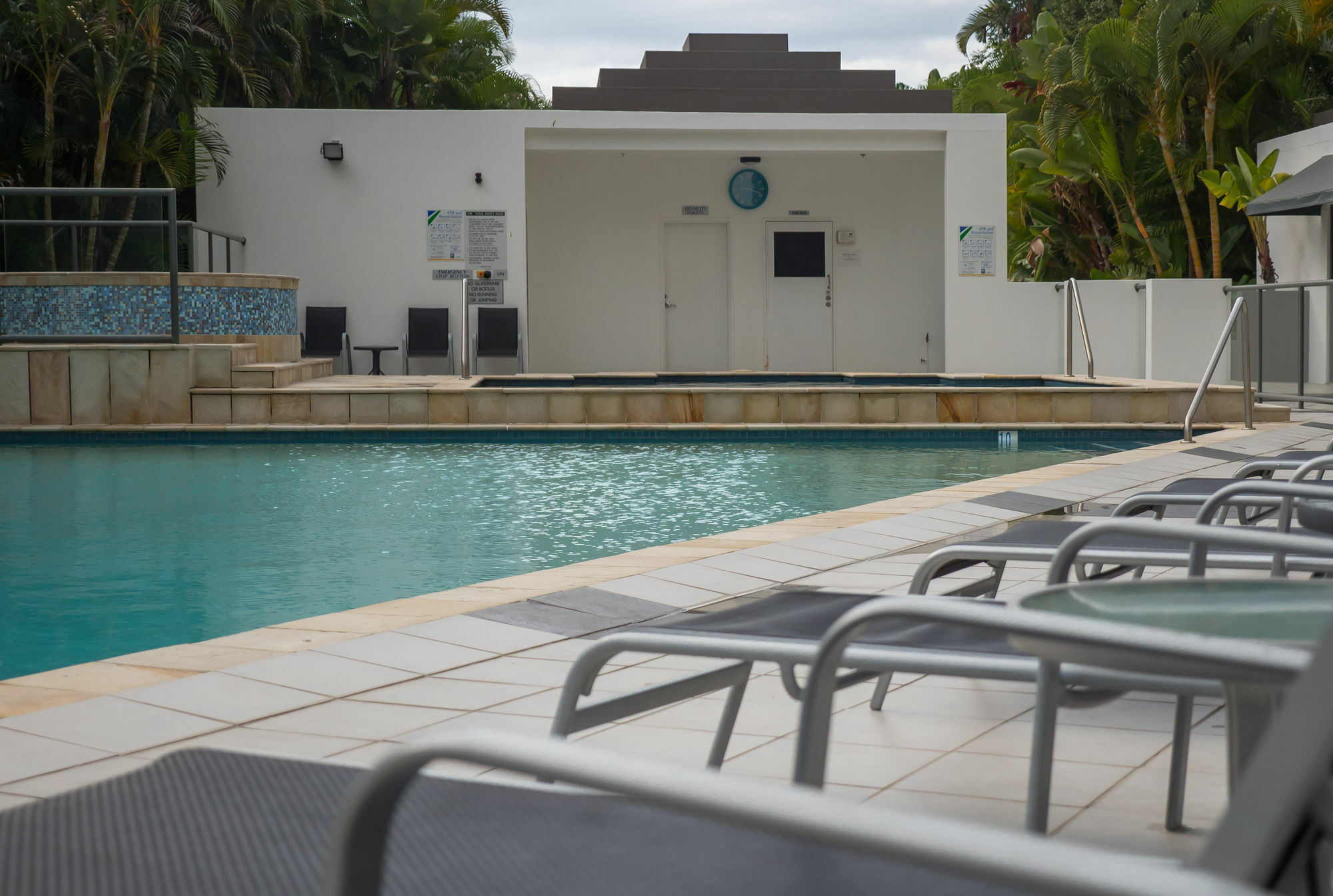 غولد كوست Ipanema Holiday Resort المظهر الخارجي الصورة