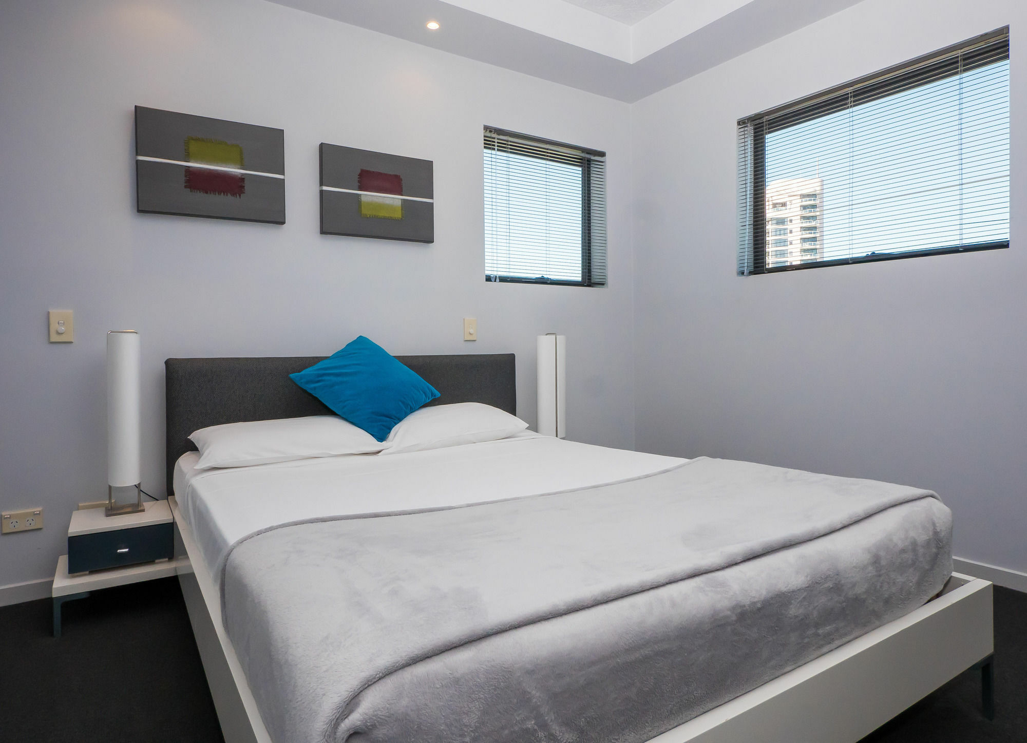 غولد كوست Ipanema Holiday Resort المظهر الخارجي الصورة