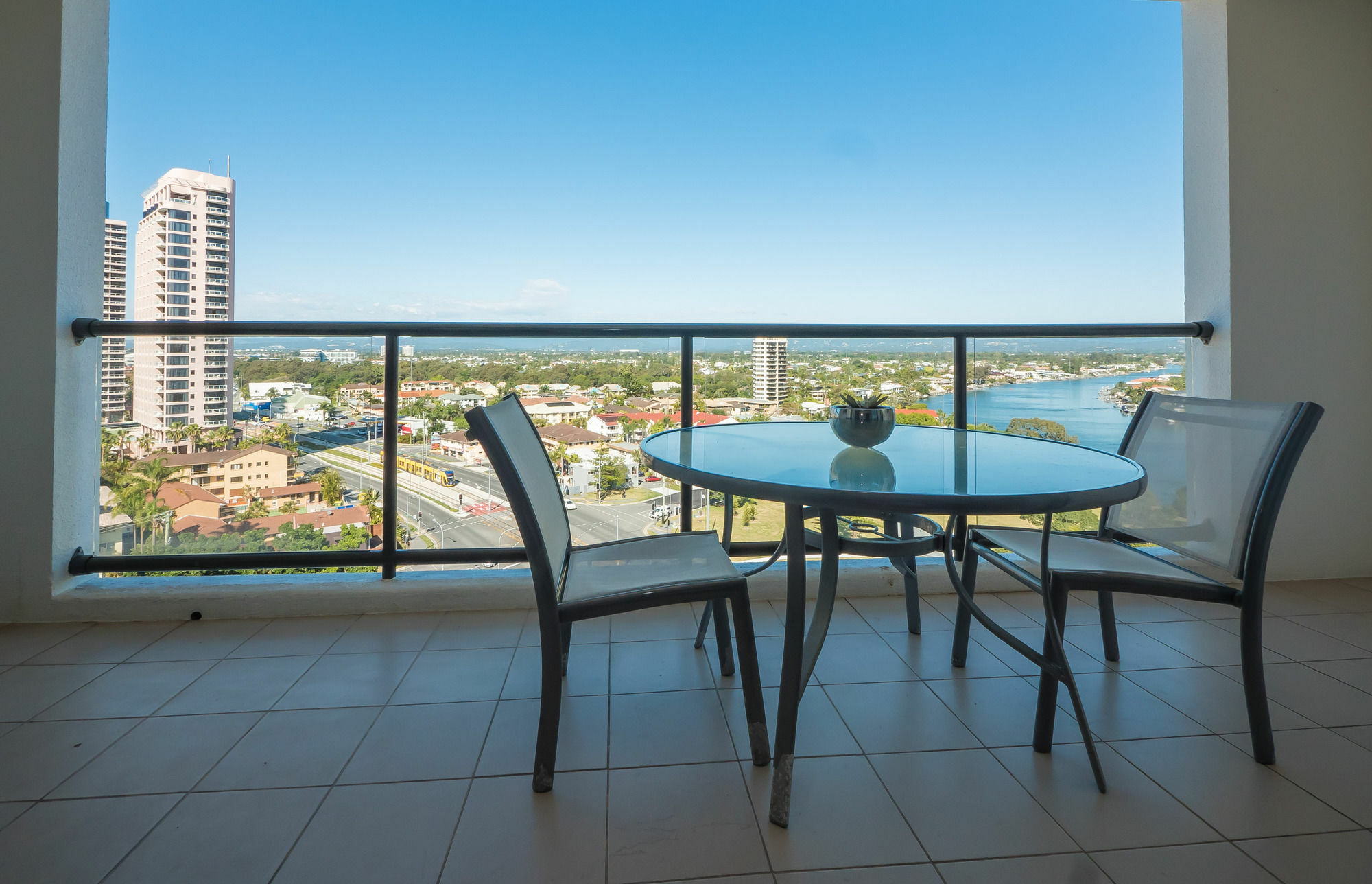 غولد كوست Ipanema Holiday Resort المظهر الخارجي الصورة