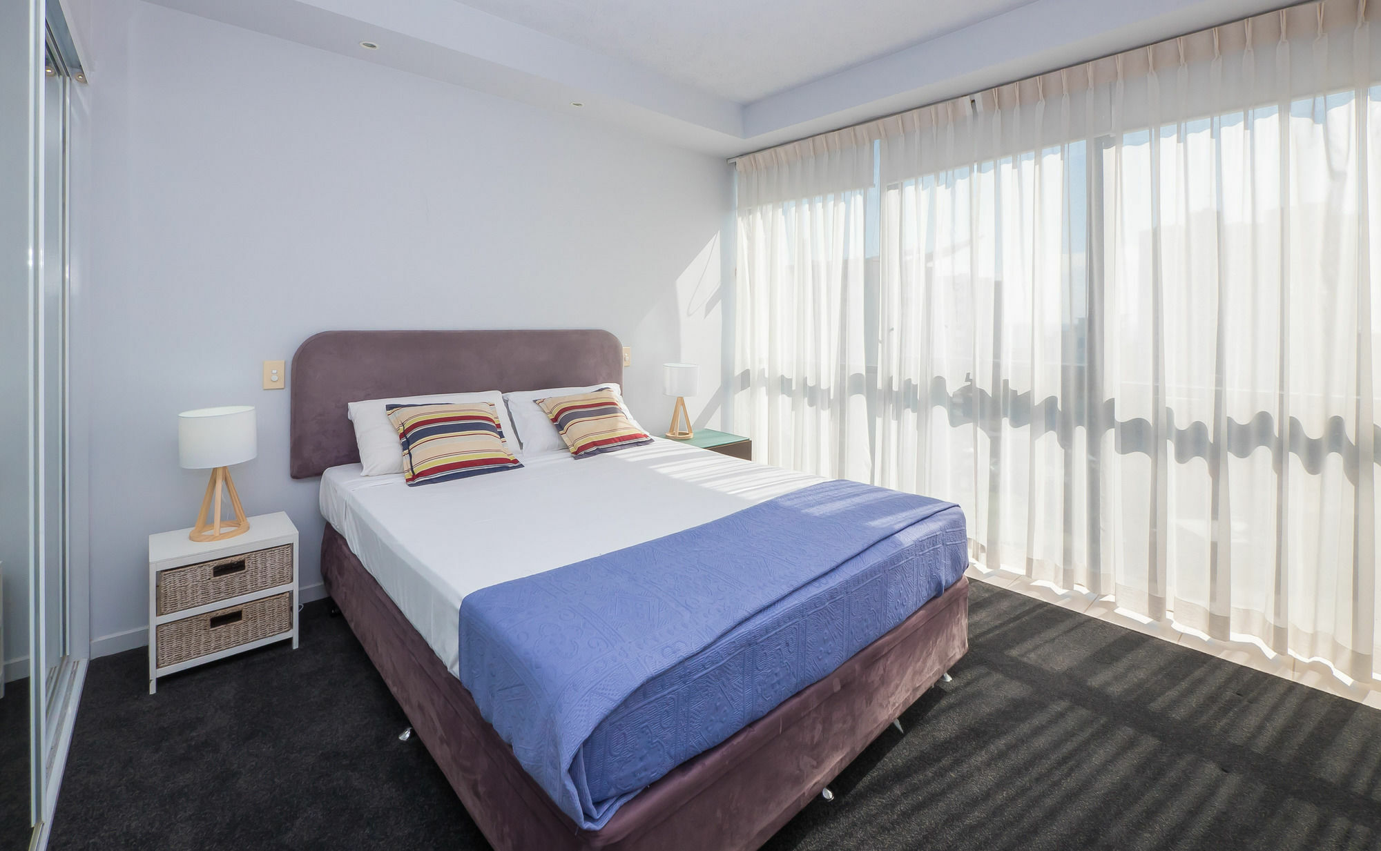 غولد كوست Ipanema Holiday Resort المظهر الخارجي الصورة