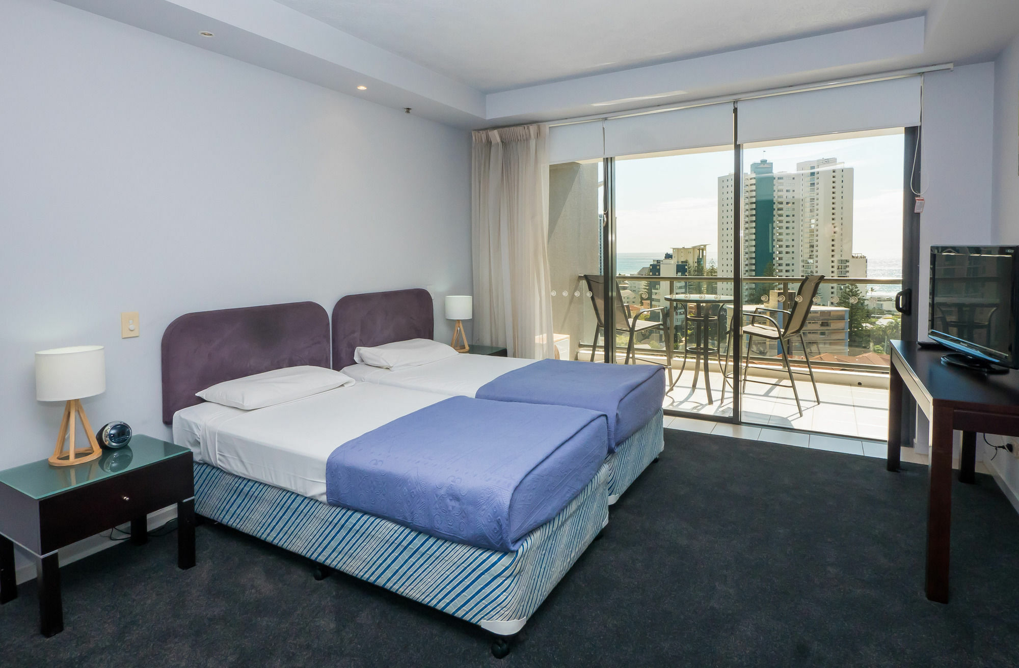 غولد كوست Ipanema Holiday Resort المظهر الخارجي الصورة