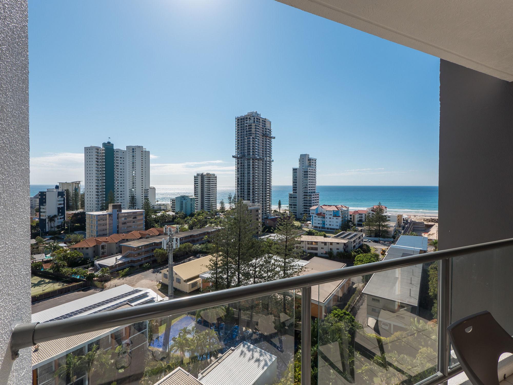 غولد كوست Ipanema Holiday Resort المظهر الخارجي الصورة
